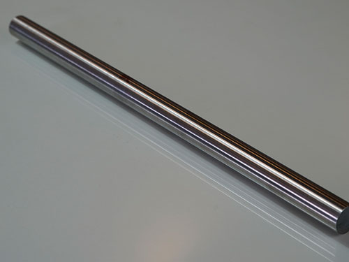 Nitinol Rod